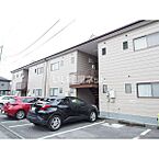 栃木県宇都宮市鶴田町3627-18：物件画像／大東建託リーシング株式会社 北栃木店