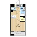 LIBTH-水前寺12階6.2万円