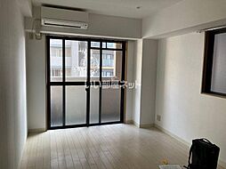 ＳＨＩＣＡＴＡ ＳＥＰＴ ＢＬＤＧ 401 4階1Kのリビング/ダイニング