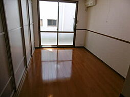 ヴィラ　タンネ　ＴＡＫＡＯＫＡ 107 1階1Kのリビング/ダイニング