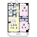 プレシャスハイム上之屋2階8.7万円
