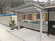 住棟ラベルの場合、住棟全体の性能を示すもので、特定の住戸の性能を示すものではありません