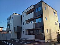 北海道苫小牧市しらかば町6丁目：物件画像／大東建託リーシング株式会社 苫小牧店