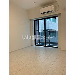 GRAN PASEO 神楽坂 103 地下1階1Kのリビング/ダイニング