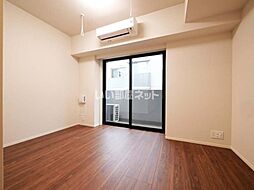 セジョリ中野富士見町 303 3階1Kのリビング/ダイニング