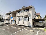 福岡県北九州市小倉南区中曽根1丁目8-11：物件画像／大東建託リーシング株式会社　小倉店