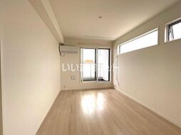 メゾン高階北 C 2階1LDKのリビング/ダイニング