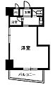 ベルメール原田町5階3.4万円
