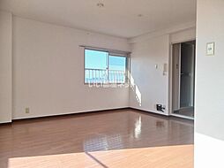 ベルメール原田町 902 9階ワンルームのリビング/ダイニング