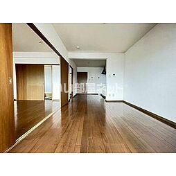 liberte I 203 2階3LDKのリビング/ダイニング