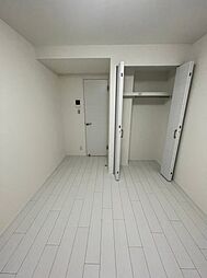 SAKURA U-Tokyo 403 4階1Kのリビング/ダイニング