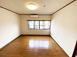 シャンテ吉田B 101 1階1DKのリビング/ダイニング