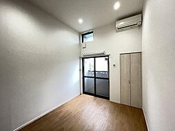 クレアシオン長町南 202 2階1Kのリビング/ダイニング