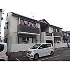 愛知県一宮市今伊勢町馬寄字八丁堀52-1：物件画像／大東建託リーシング株式会社 一宮店