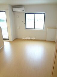 アウルＴ 102 1階1LDKのリビング/ダイニング