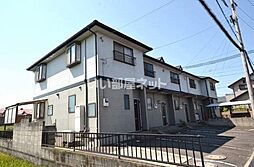 メゾネティハイツ