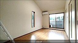 Grande Faith(グランフェイス) 大津 201 2階ワンルームのリビング/ダイニング