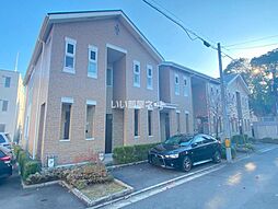 グランデ花水木