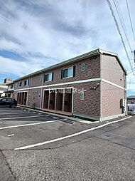 クオーレ白須賀