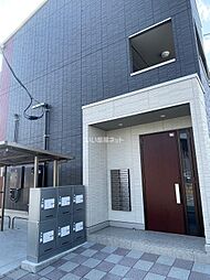 パークヴィラ合志II