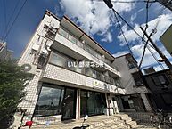 大阪府枚方市星丘1丁目-20-10：物件画像／大東建託リーシング株式会社 住道店