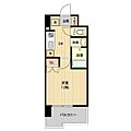 RESIDIA仙台原ノ町10階6.2万円