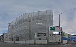 プレミアムメゾン高崎飯塚町II 102