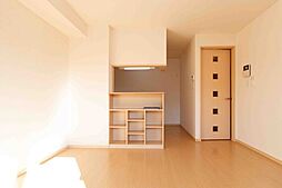 アクア 103 1階1LDKのリビング/ダイニング