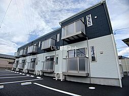 JR常磐線 太子堂駅 徒歩10分