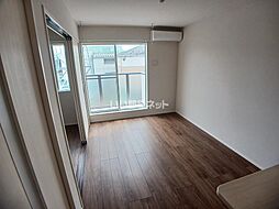 愛友・太子堂 204 2階1LDKのリビング/ダイニング