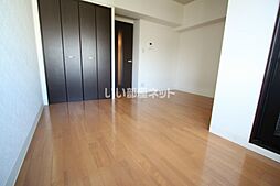 Seres桜町 803 8階1Kのリビング/ダイニング