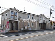 群馬県安中市原市2丁目：物件画像／大東建託リーシング株式会社　高崎店