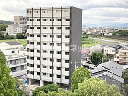 熊本電気鉄道 藤崎宮前駅 徒歩18分