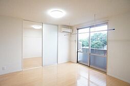 メゾン・コンフォート　Ｂ 102 1階1LDKのリビング/ダイニング