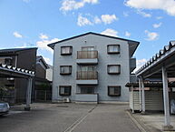 富山県高岡市蓮美町3-31：物件画像／大東建託リーシング株式会社　魚津店