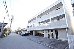 コンフォート大泉