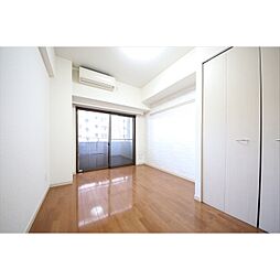 ヴェルト板橋 0203B 2階1Kのリビング/ダイニング