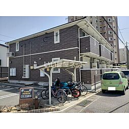 フリーデ土居の内