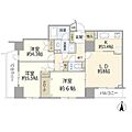パーク・ノヴァ両国緑8階24.0万円