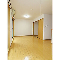 ハートフル ＬＩＦＥ 205 2階2LDKのリビング/ダイニング