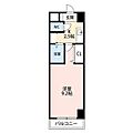 A・City三河安城東町1階4.2万円