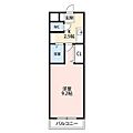 A・City弁天3階4.3万円