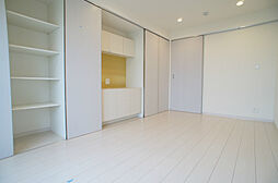 つくばエクスプレス 八潮駅 徒歩15分の賃貸アパート 2階1Kのリビング/ダイニング