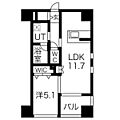 エグザ浅草イースト7階14.0万円