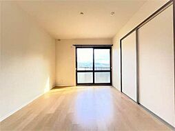 ハイアット・セト　Ｅ棟 202 2階3DKのリビング/ダイニング