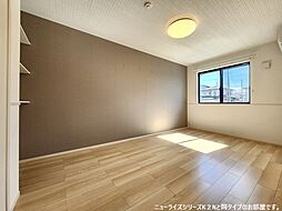 グラシオッソ　II 103 1階1LDKのリビング/ダイニング