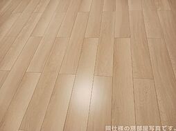 ヴェールフォンセ 201 2階2LDKのリビング/ダイニング