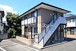 JR上越線 八木原駅 徒歩15分