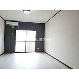 ニューハイツ三林III 101 1階1Kのリビング/ダイニング