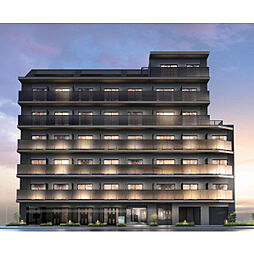 スパシエ幡ヶ谷 510